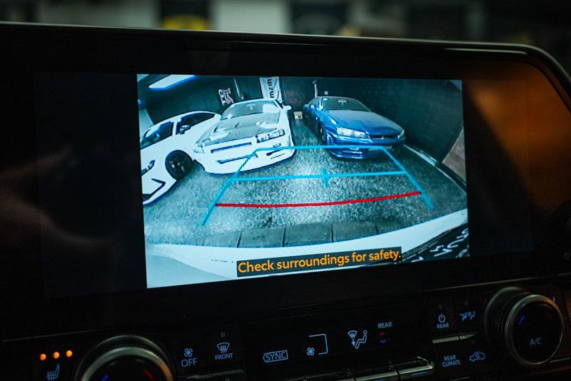 Used 2023 Toyota Highlander Bronze Edition image 22