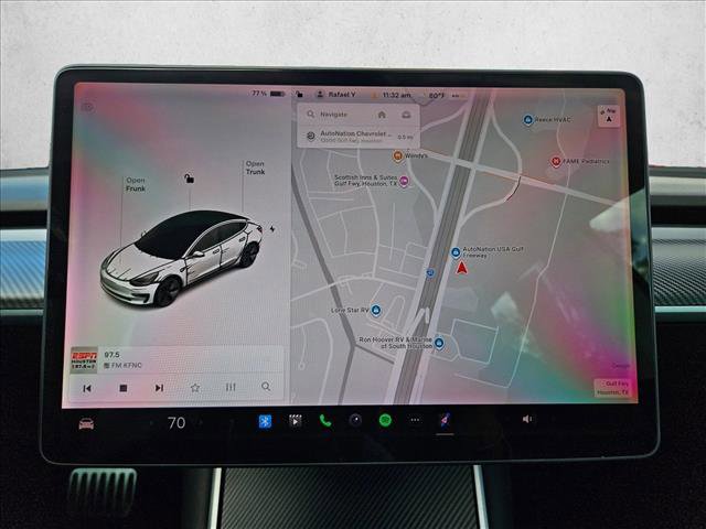Used 2020 Tesla Model 3 Standard Range Plus image 13