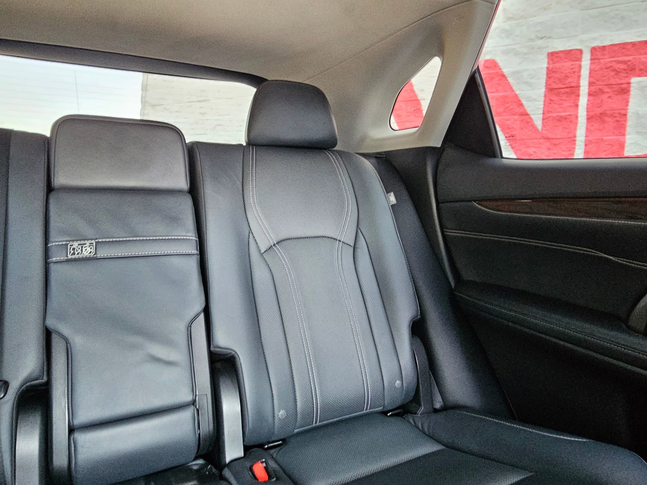 Used 2019 Lexus RX 350 AWD w/ Navigation Package image 27