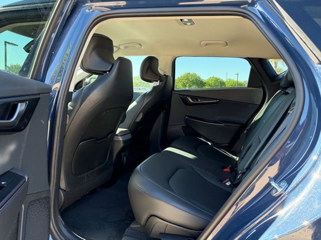 Used 2025 Kia EV6 Wind image 15