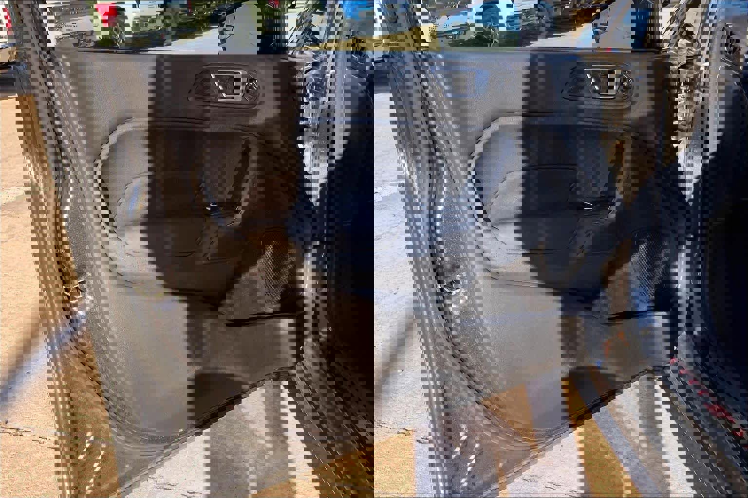 Used 2019 Ford Fiesta ST image 21