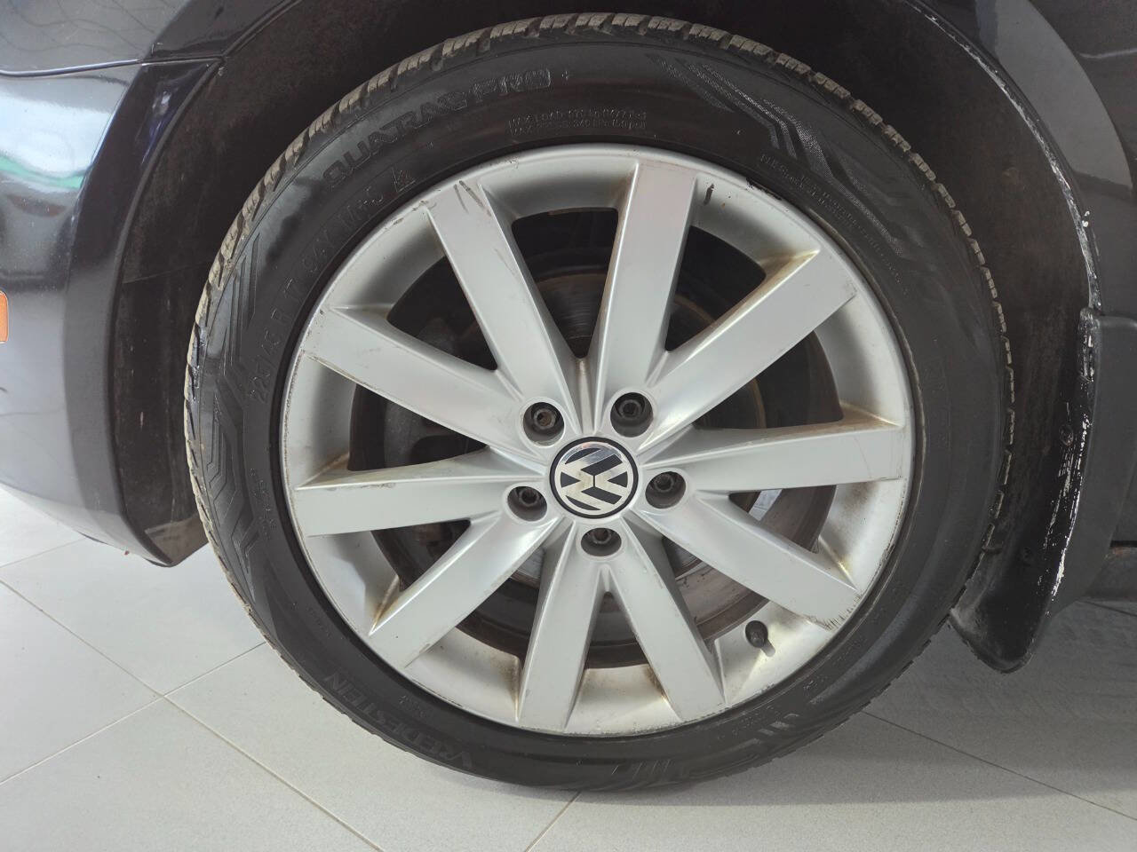 Used 2014 Volkswagen Jetta TDI image 12