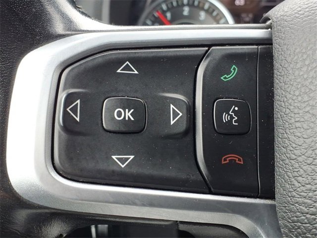 Certified 2021 RAM 1500 Big Horn image 27