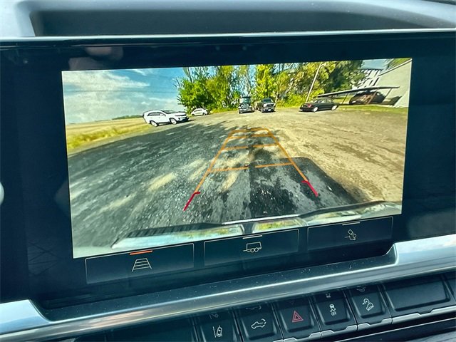 New 2026 GMC Sierra 2500 SLT image 15
