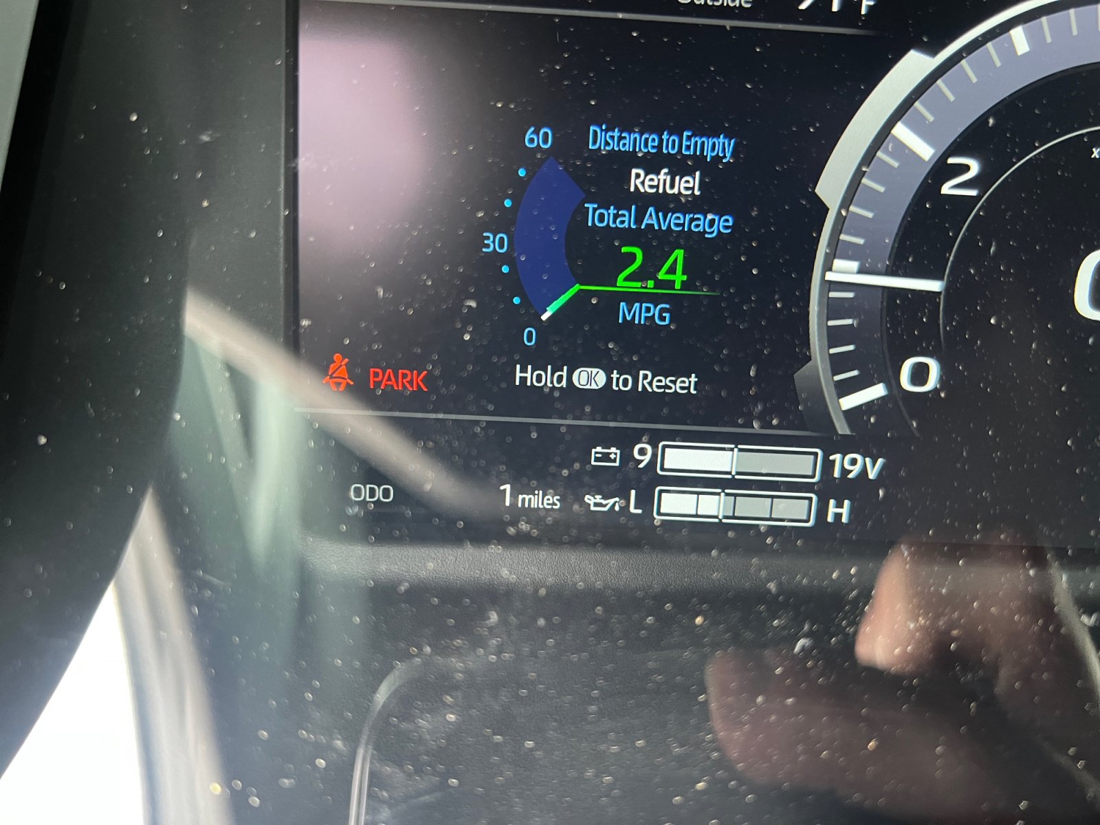 New 2026 Toyota Tundra Platinum w/ Tow Tech Package AWD/4WD image 18