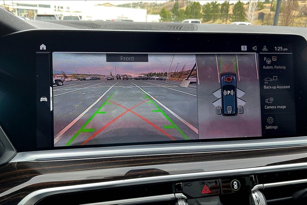 Used 2019 BMW X5 xDrive40i image 14