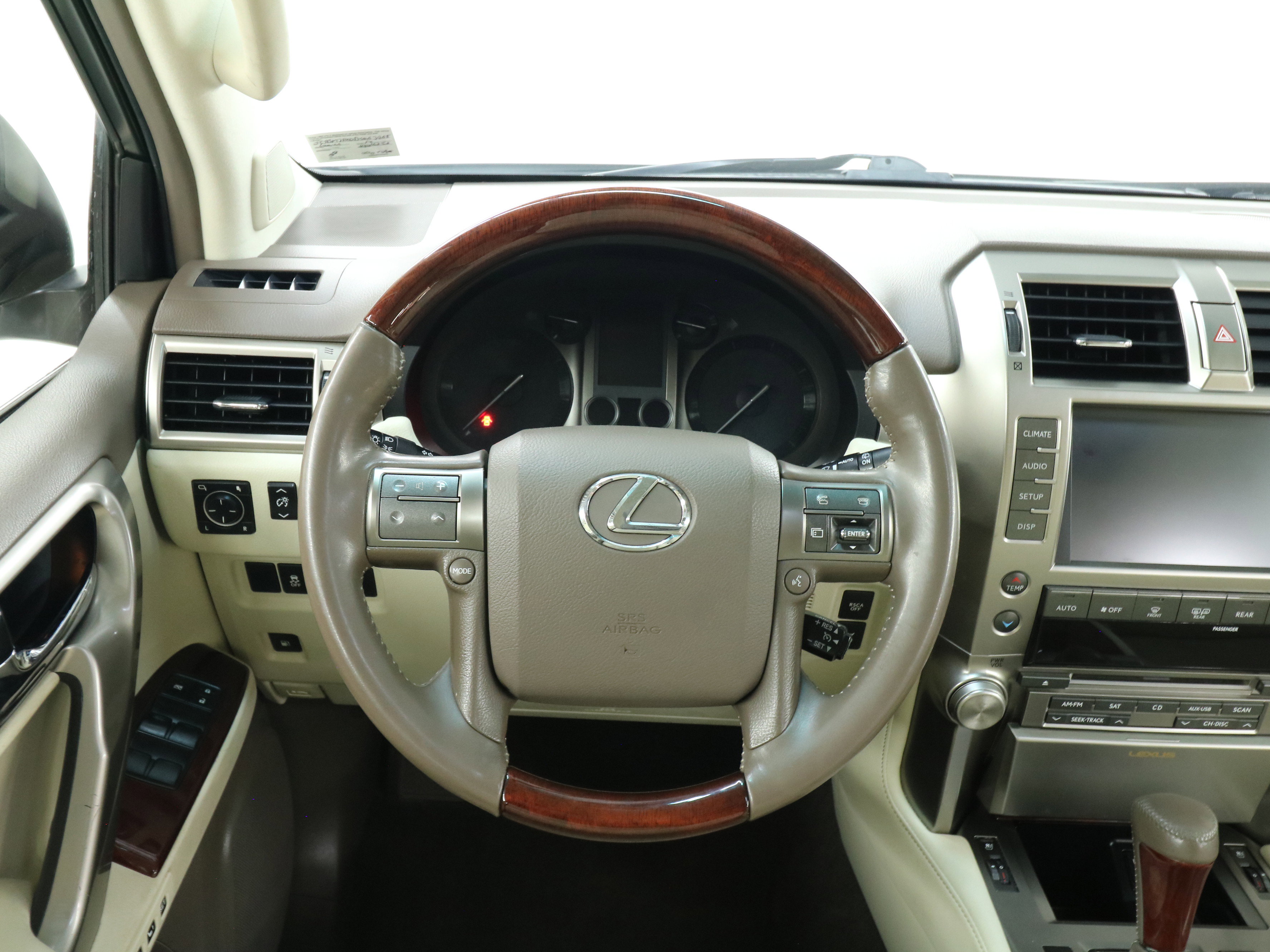 Used 2013 Lexus GX 460 image 10