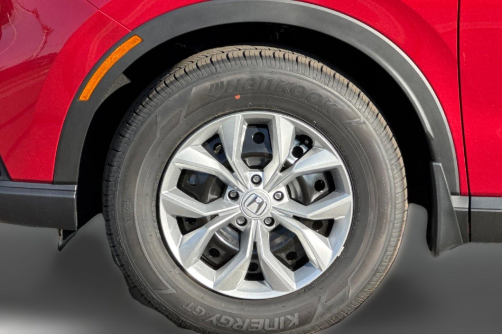 New 2026 Honda CR-V LX image 11