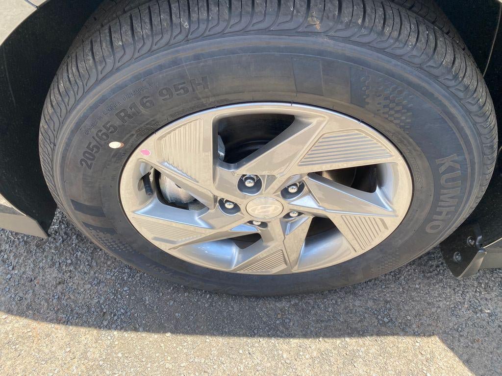New 2026 Hyundai Sonata SE FWD image 27