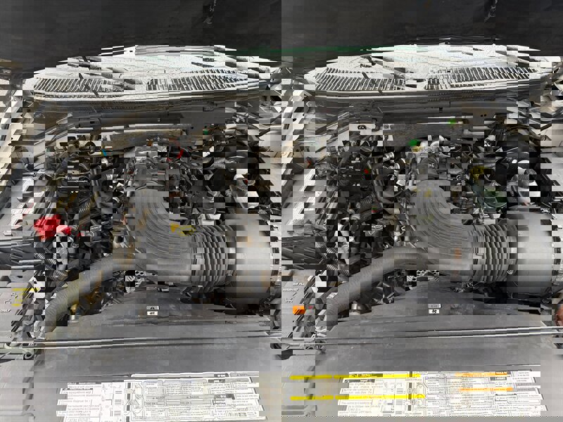 Used 2002 Ford Expedition XLT image 11