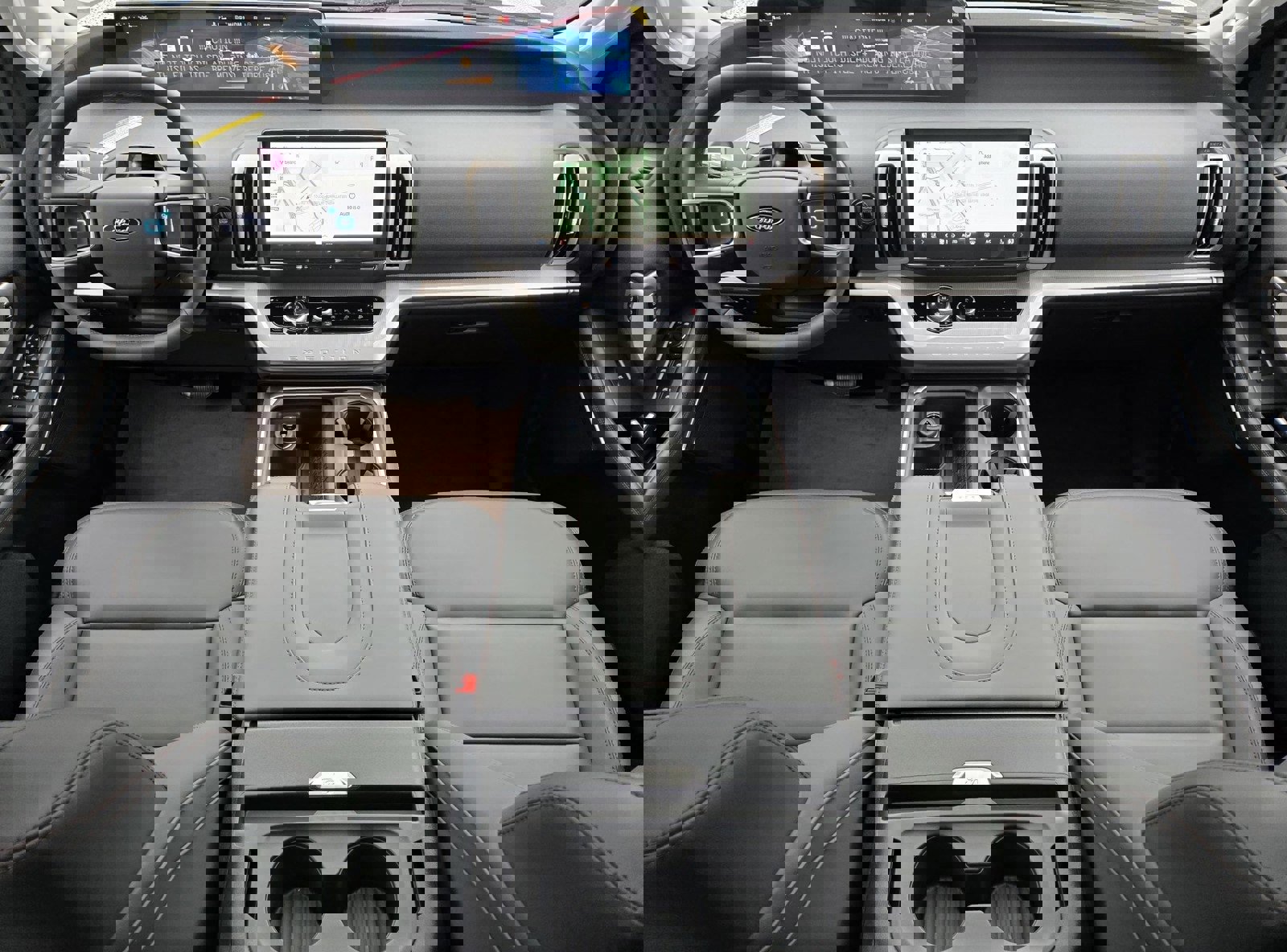 New 2025 Ford Expedition Max Active image 10