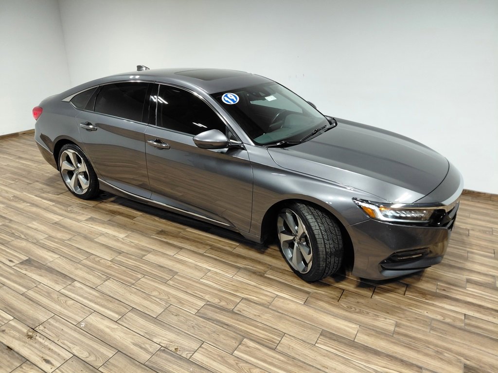 Used 2019 Honda Accord Touring image 19