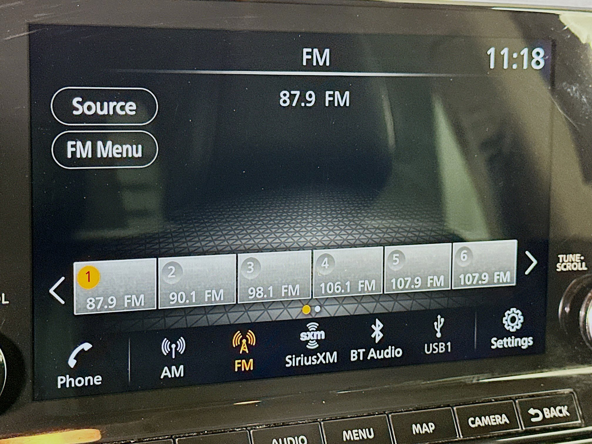 Used 2024 Nissan Pathfinder SL image 21