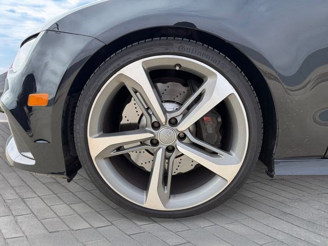 Used 2016 Audi RS 7 Prestige w/ Carbon-Optic Package AWD/4WD image 9