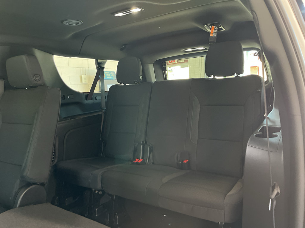 New 2026 Chevrolet Suburban LS w/ LS Custom Edition AWD/4WD image 15