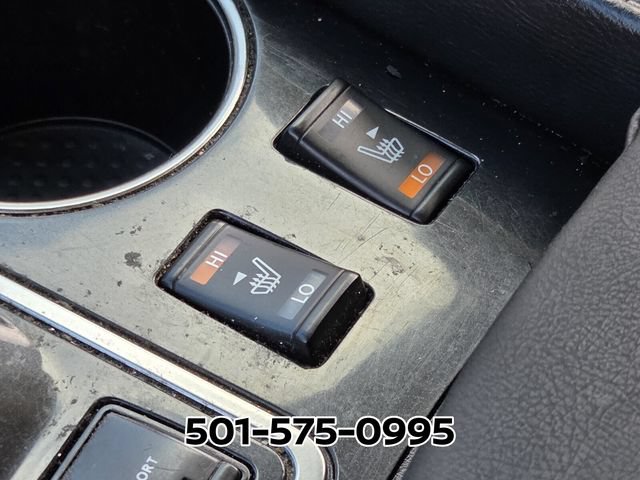 Used 2018 Nissan Maxima 3.5 SL FWD image 27