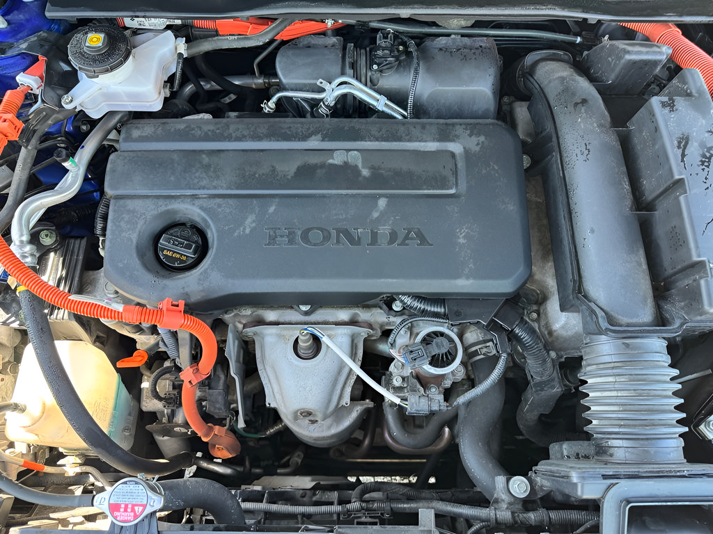Used 2024 Honda CR-V Sport-L image 11