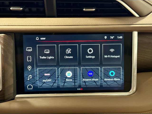 Used 2023 GMC Yukon XL Denali image 15