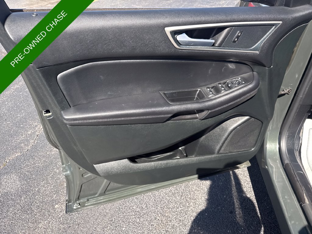 Used 2024 Ford Edge SEL w/ Convenience Package AWD/4WD image 24