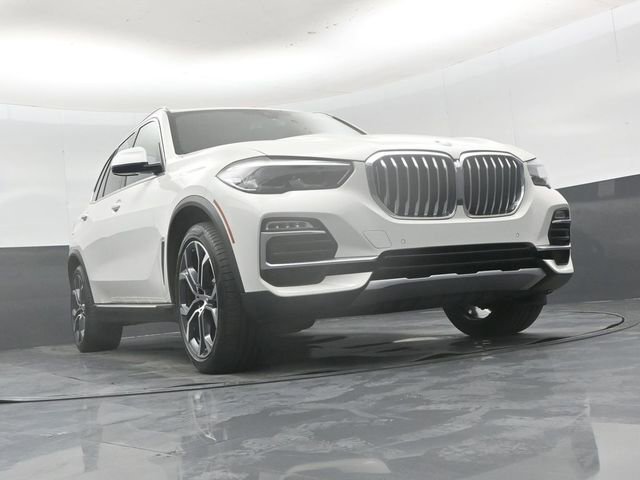 Used 2020 BMW X5 sDrive40i w/ Premium Package RWD image 47