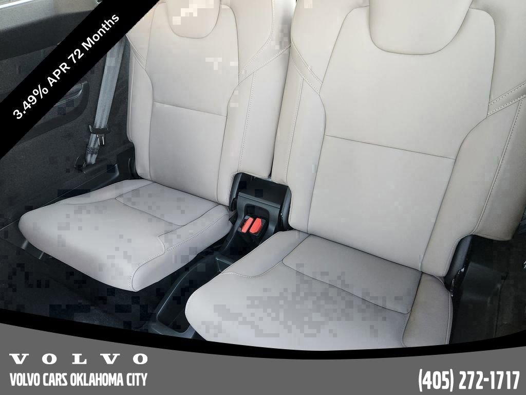 New 2026 Volvo XC90 B6 Plus image 29