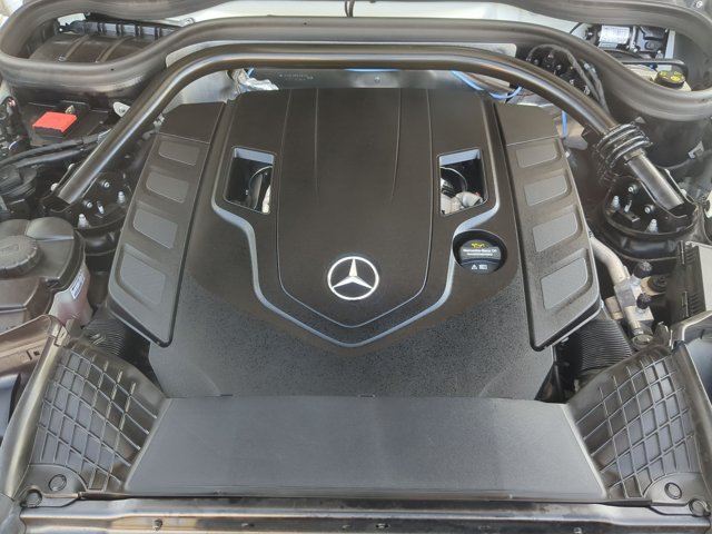 Certified 2021 Mercedes-Benz G 550 image 24