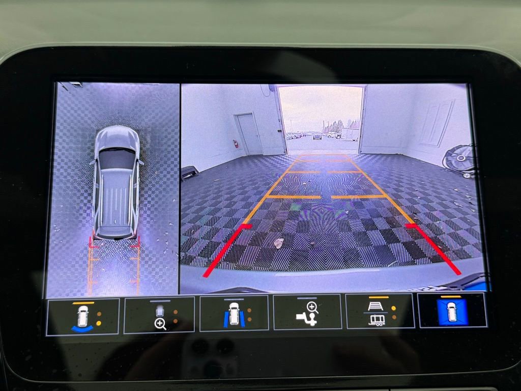 Used 2024 Chevrolet Equinox Premier image 4