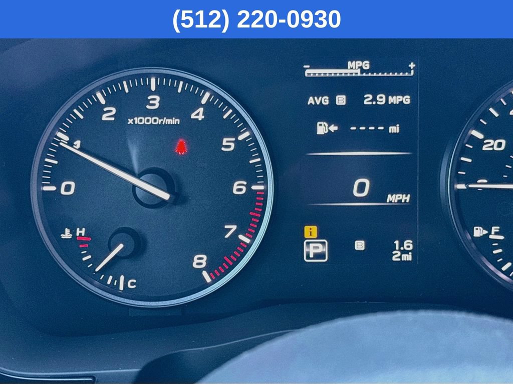 New 2026 Subaru Ascent Premium AWD/4WD image 15