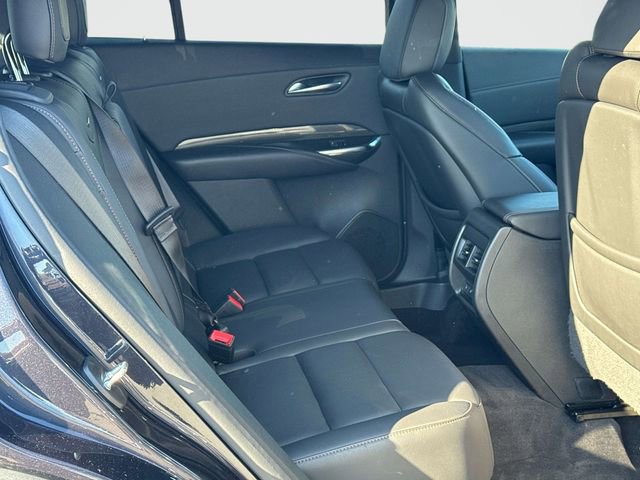 Certified 2022 Cadillac XT4 Sport w/ Comfort Package image 19