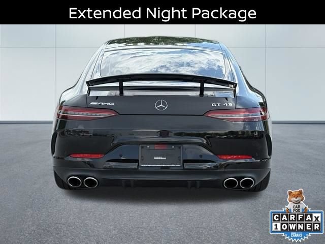Used 2023 Mercedes-Benz AMG GT 43 image 11