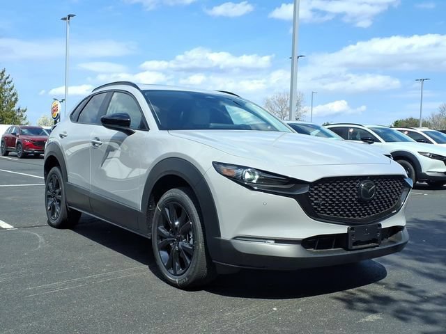 New 2026 MAZDA CX-30 2.5 Turbo Aire Edition AWD/4WD image 3