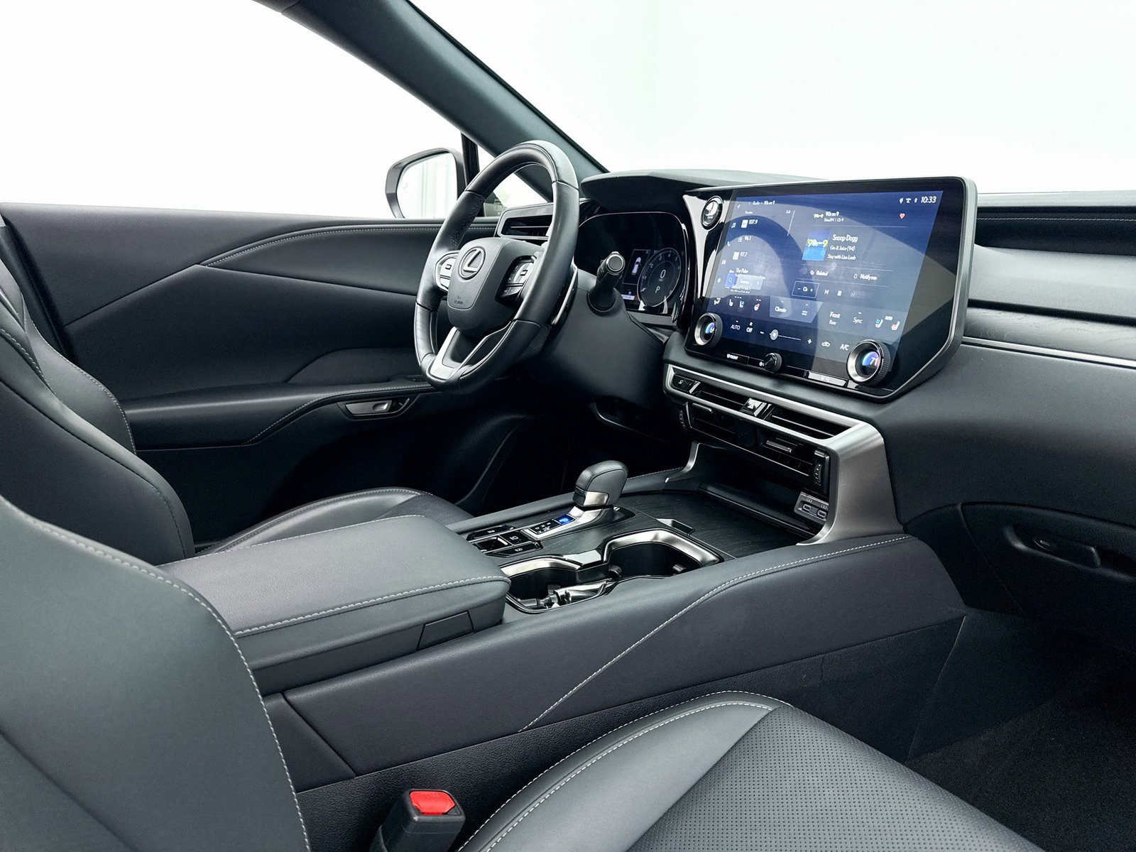 Used 2024 Lexus RX 350 Premium image 8