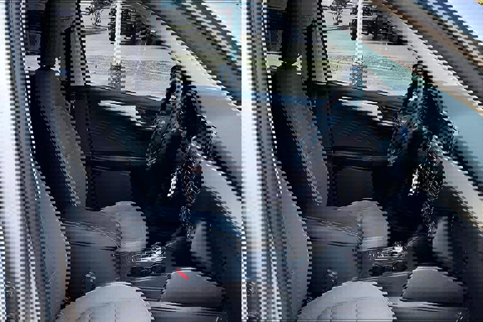 Used 2021 Ford Escape S FWD image 8