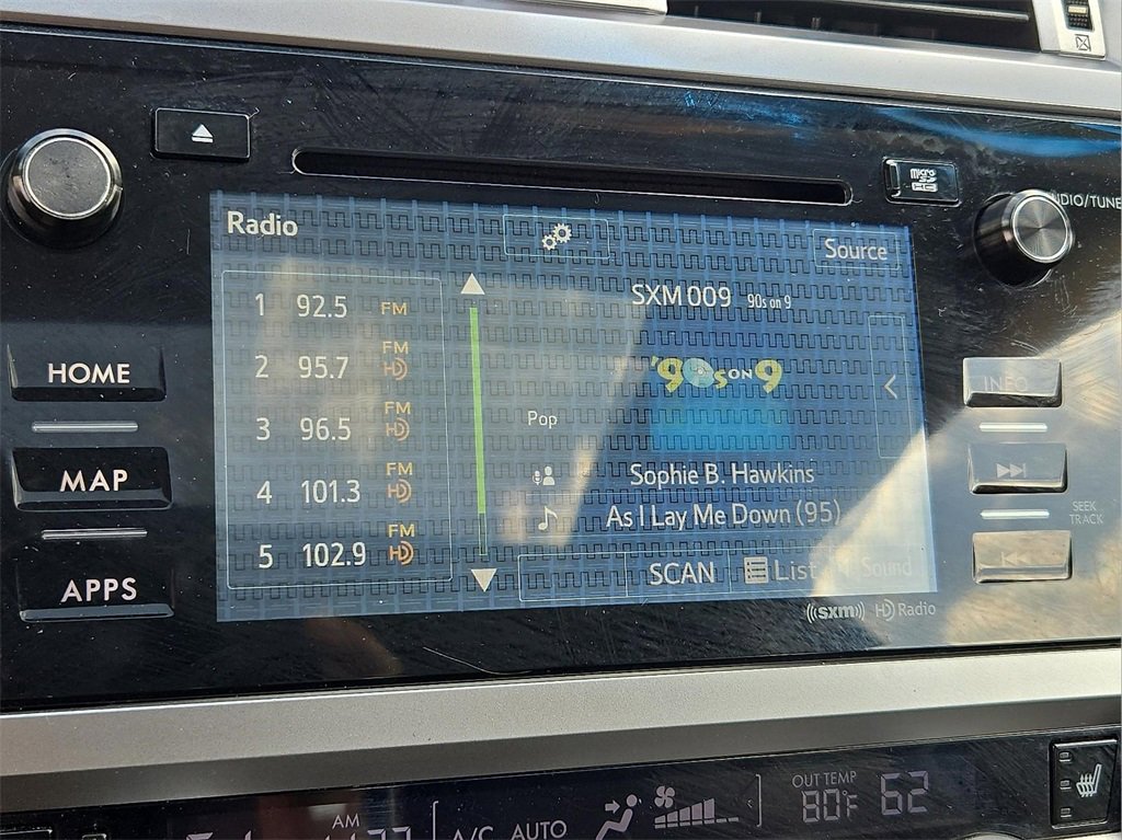 Used 2016 Subaru Legacy 3.6R Limited image 19