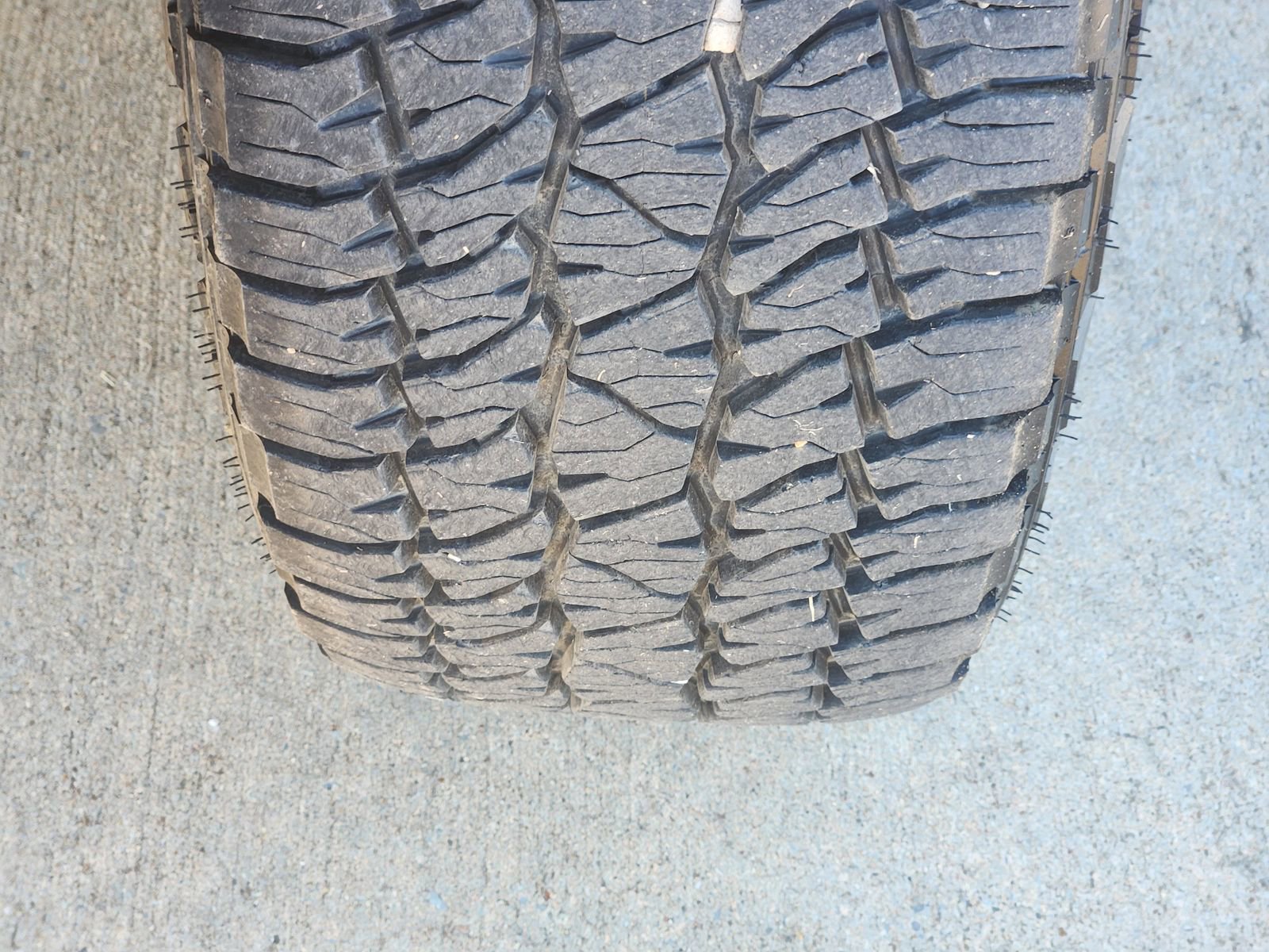 Used 2022 Chevrolet Silverado 1500 Custom Trail Boss w/ Safety Confidence Package image 15