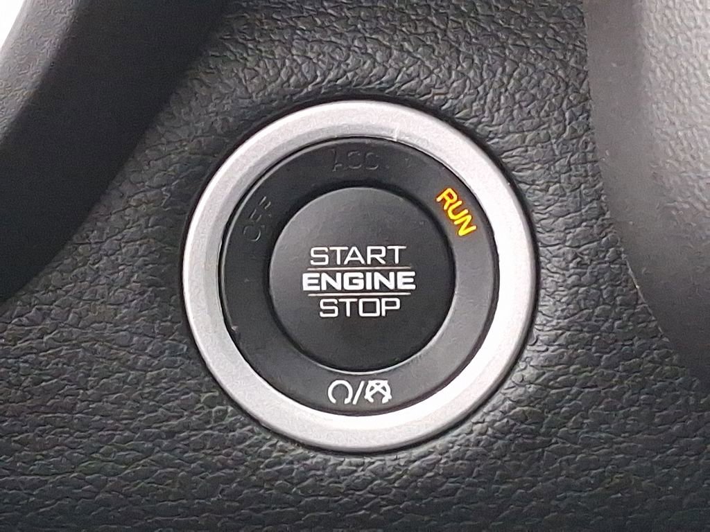 Used 2021 RAM 1500 Big Horn image 21