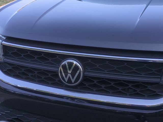 Used 2022 Volkswagen Taos SE FWD image 24