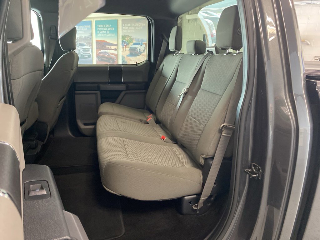 Used 2018 Ford F150 XLT image 13