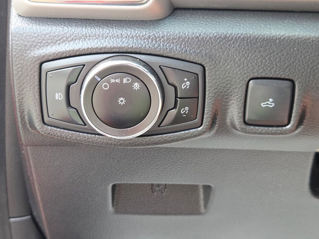 Used 2023 Ford Ranger XLT w/ Equipment Group 302A High image 26