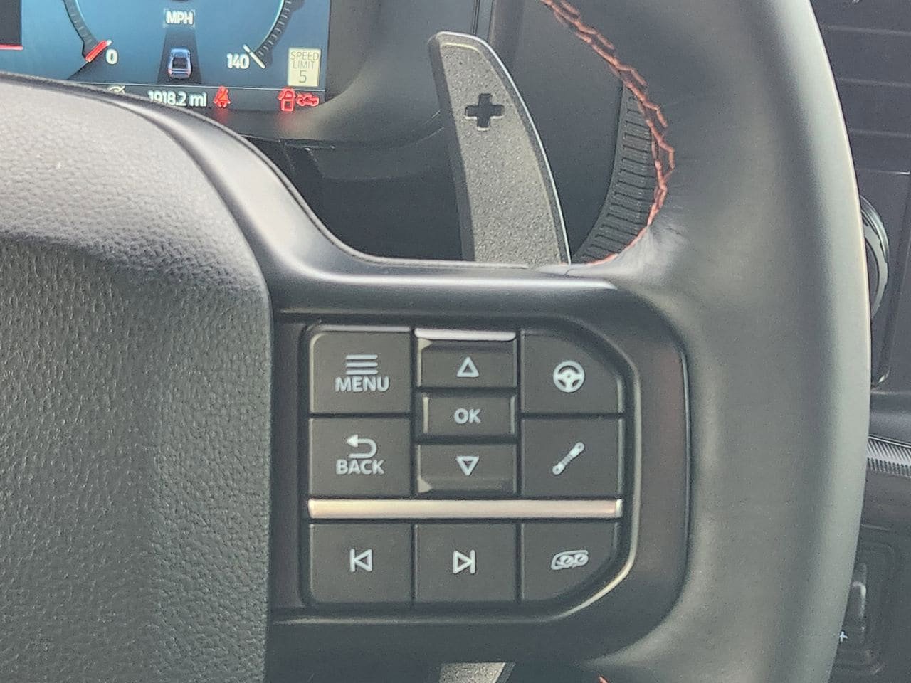 Used 2026 Ford F150 Raptor AWD/4WD image 27