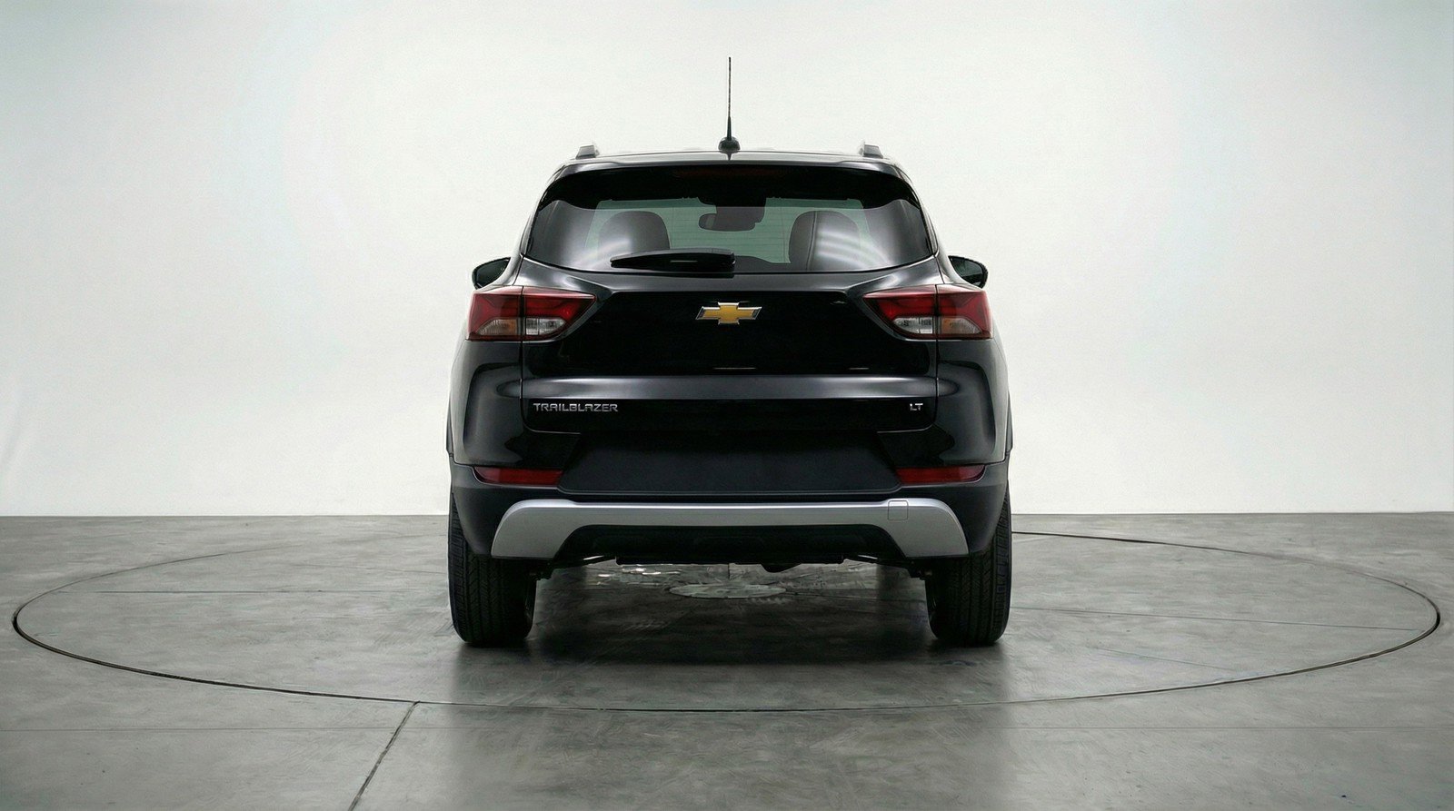 Used 2025 Chevrolet TrailBlazer LT image 7