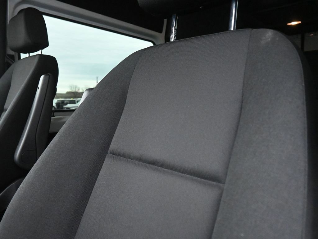 Used 2024 Mercedes-Benz Sprinter 2500 image 20