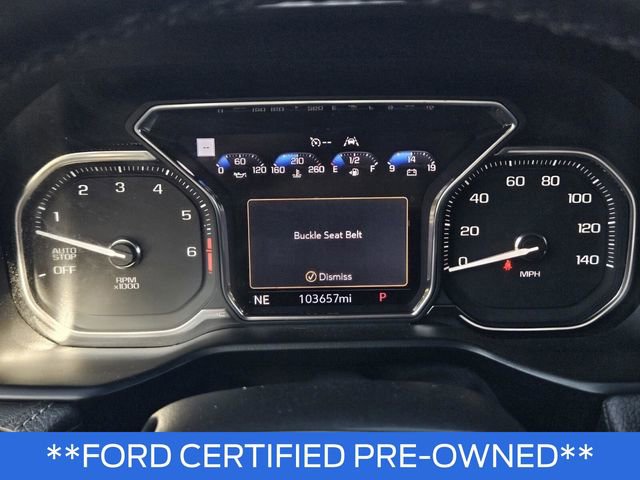 Used 2021 GMC Yukon XL Denali w/ Denali Ultimate Package RWD image 23