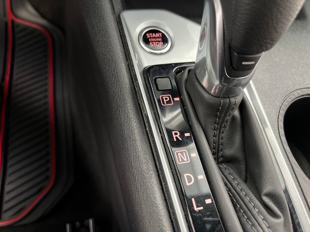 Used 2025 Nissan Altima 2.5 SV image 42