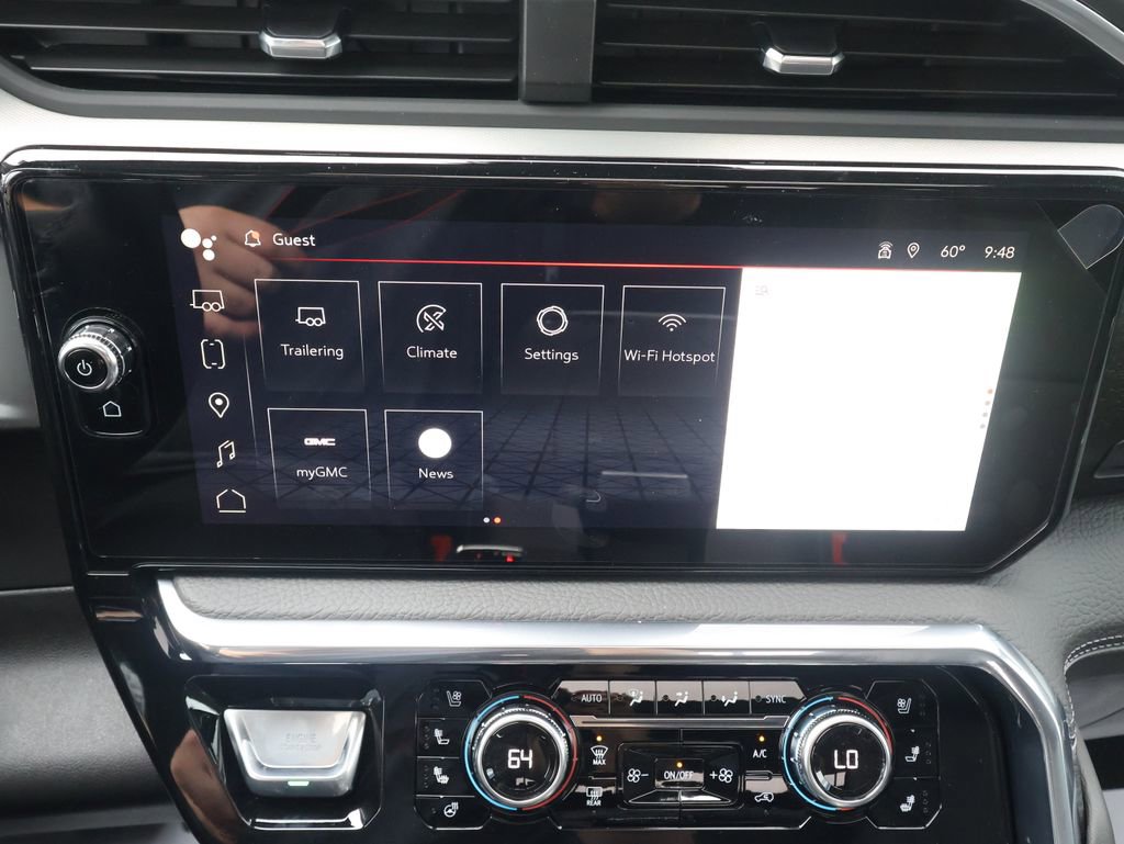 New 2026 GMC Sierra 1500 Denali image 23