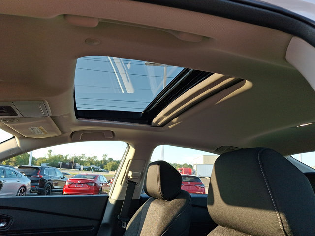 Certified 2024 Honda Accord EX image 15