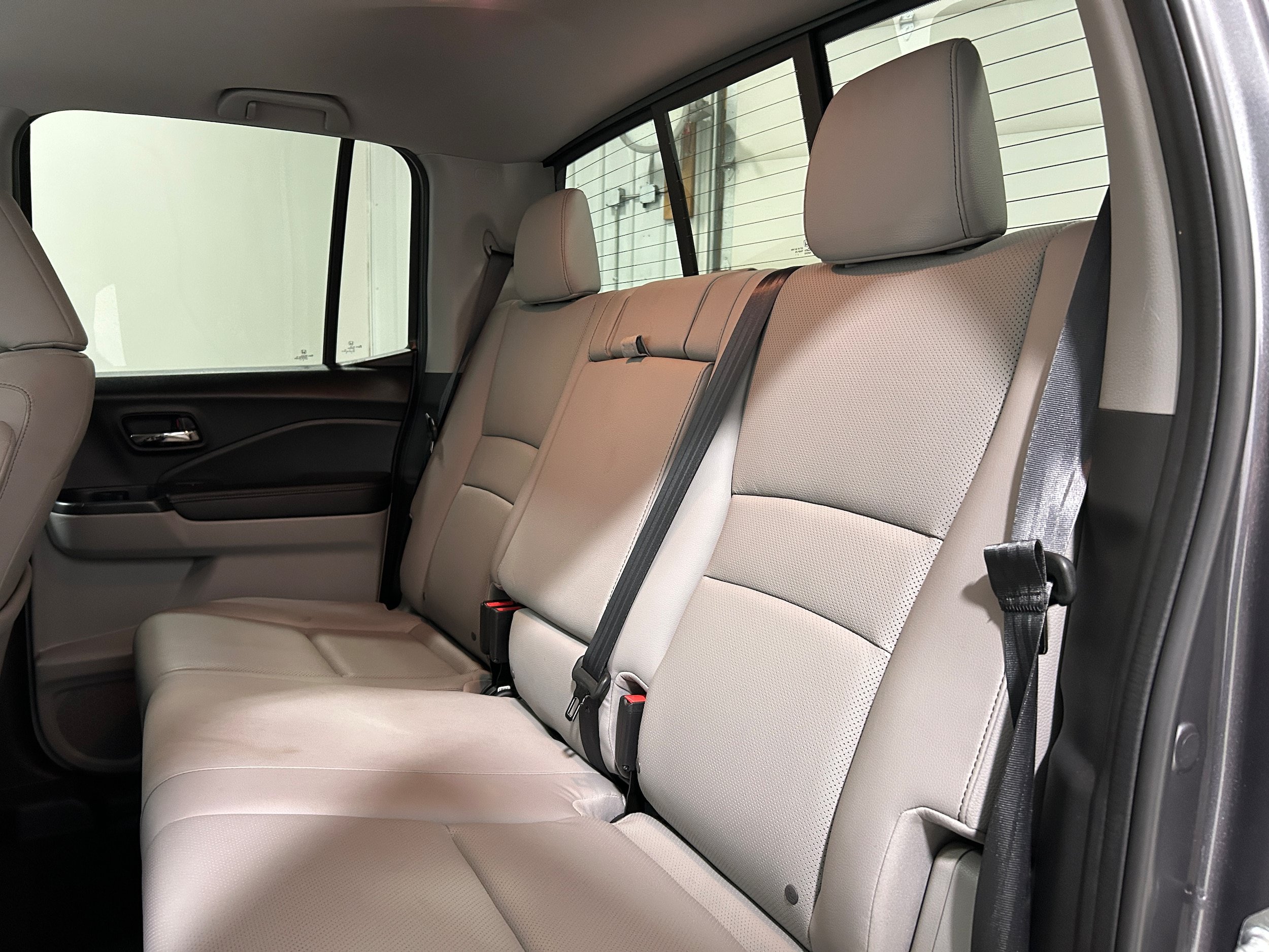 Used 2023 Honda Ridgeline RTL-E image 28