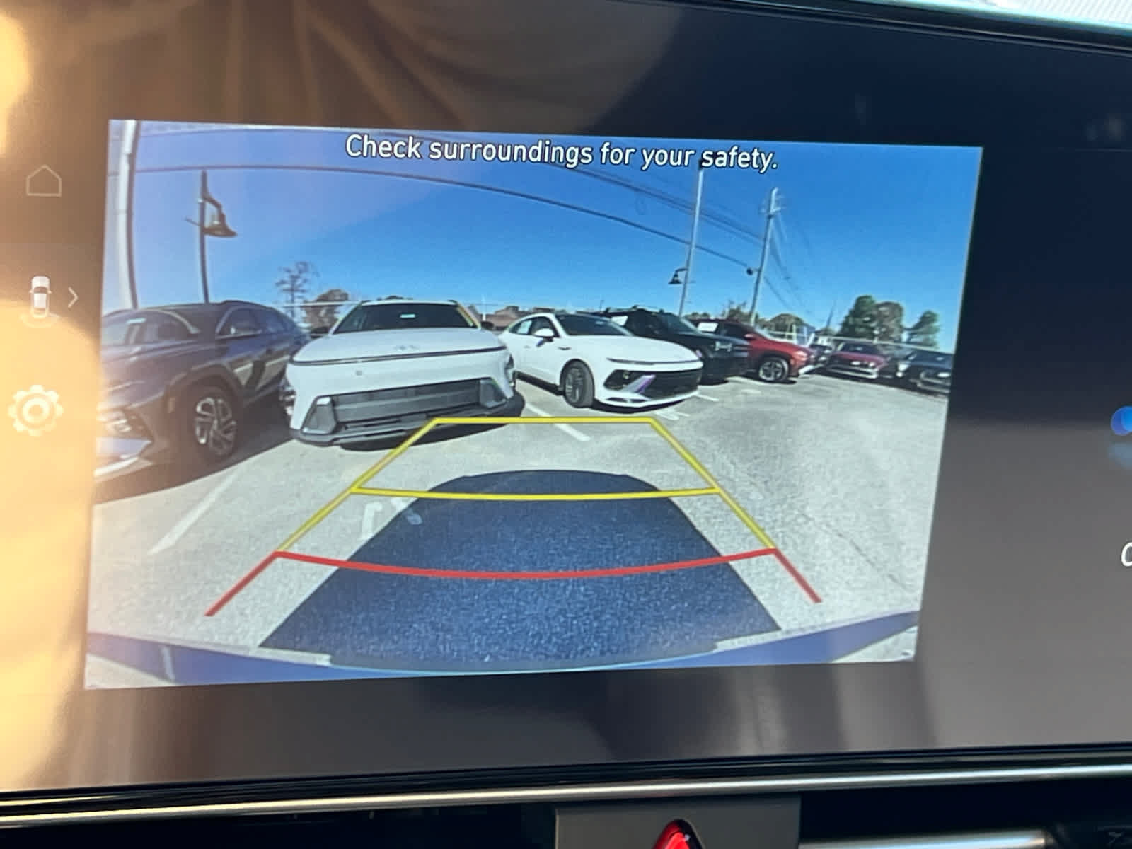 New 2026 Hyundai Elantra Limited FWD image 20