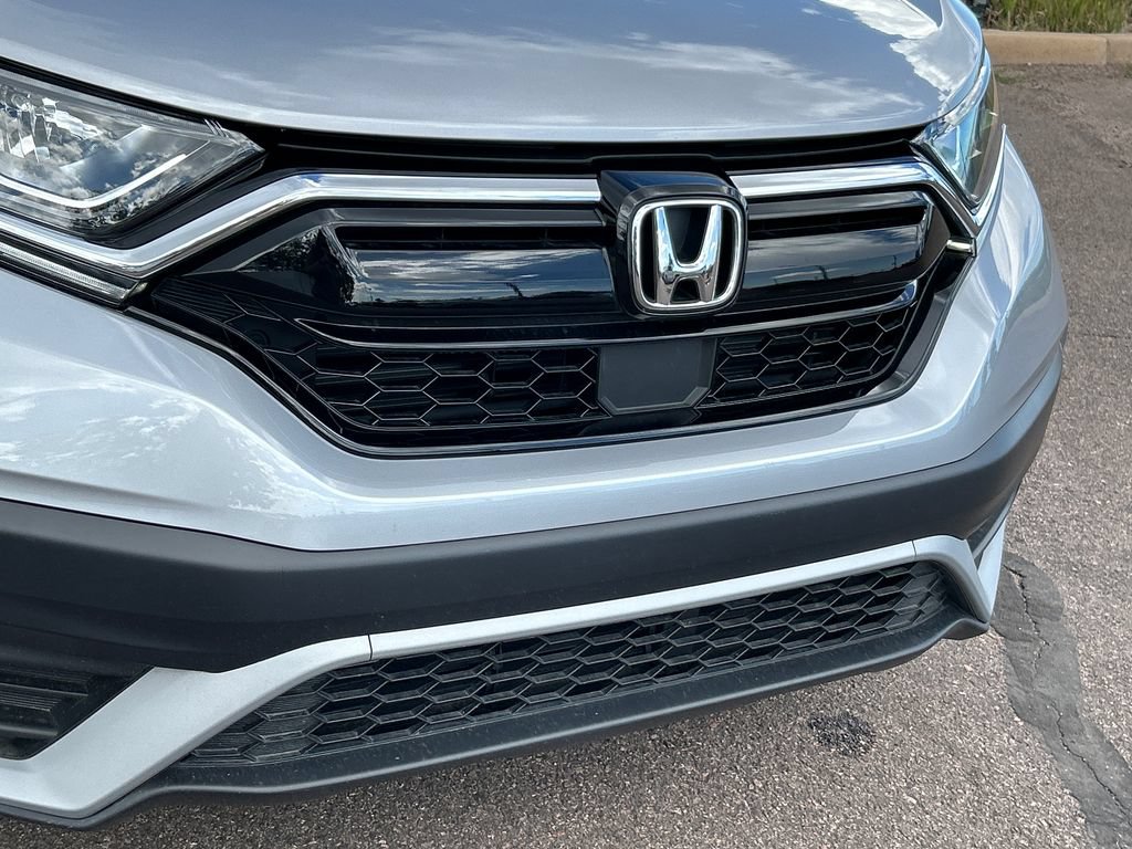 Used 2022 Honda CR-V EX-L image 21