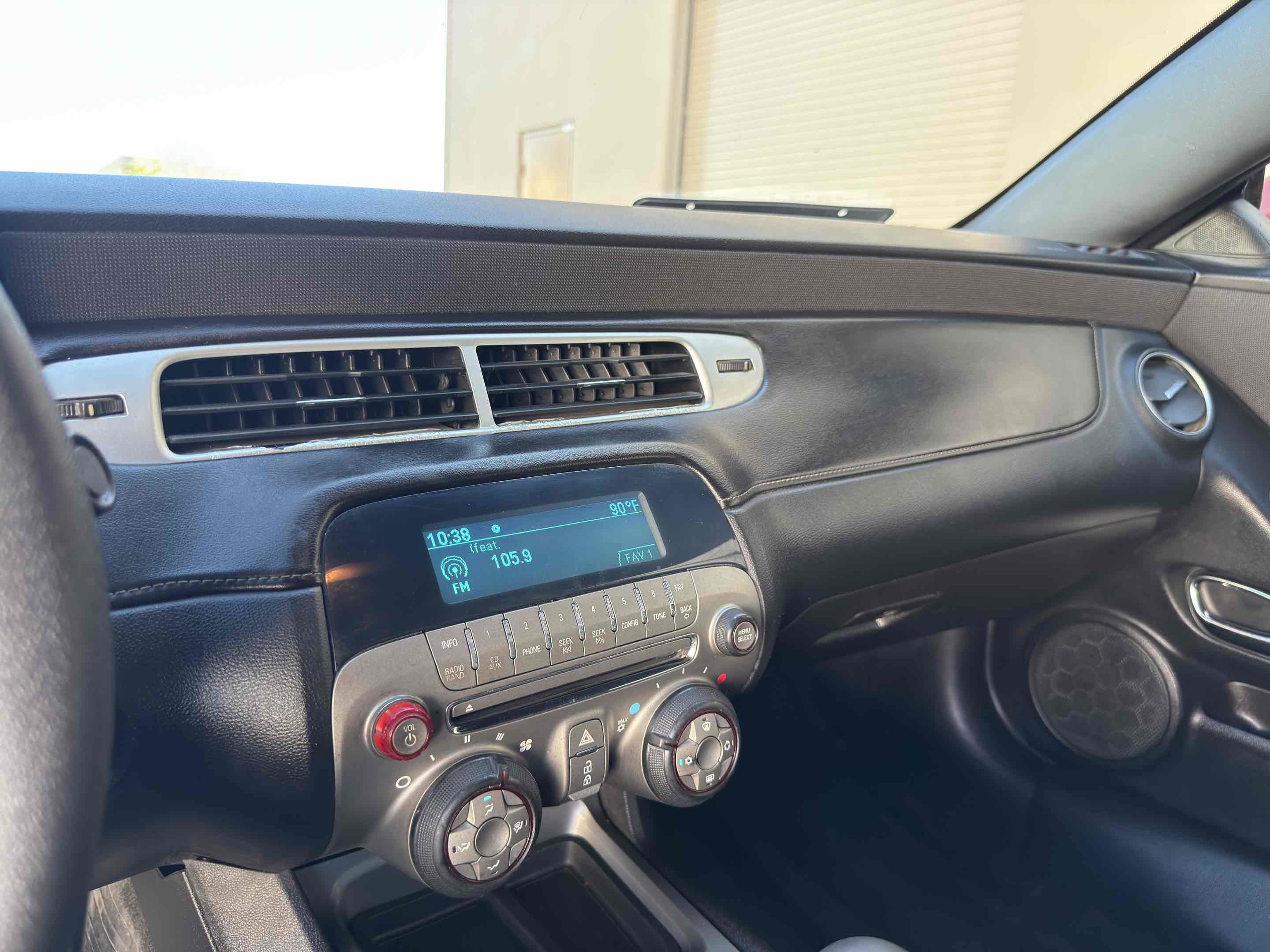 Used 2012 Chevrolet Camaro LT w/ RS Package RWD image 28